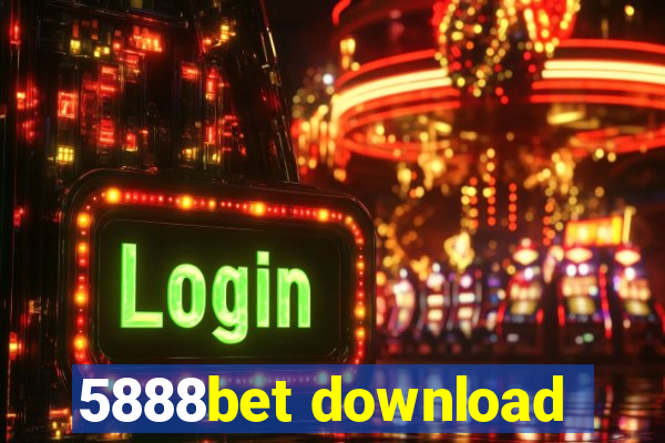 5888bet download